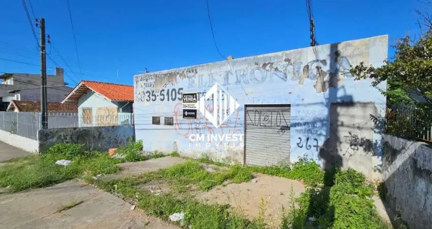Terreno Residencial e Comercial à venda com 200m² de área privativa no Bairro Bela Vista em Sem São José-SC