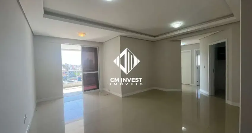 Apartamento Vista Mar Sol da Manhã à venda com 3 Dormitórios 105m² em Barreiros São José.