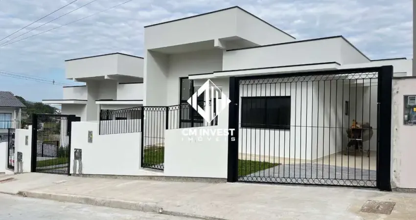 'Oportunidade: Casa à venda com 3 Quartos (1 Suíte) no Altos de Potecas - 104m² - R$680.000.00'