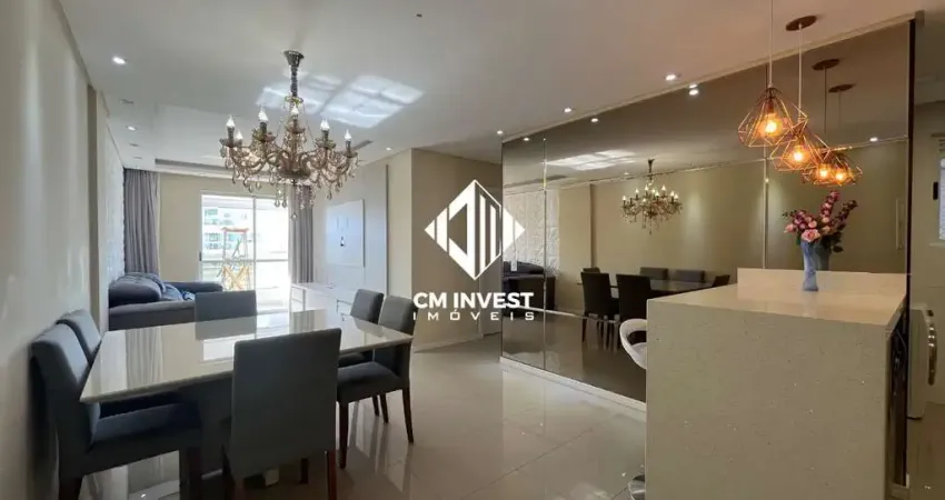 Lindo Apartamento à venda 2 Dormitórios ,sacada com churrasqueira e Piscina em Campinas São José,Sc