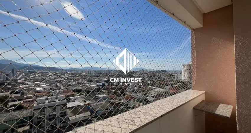 Apartamento à venda de 2 Dormitórios no Bairro Jardim Cidade de Florianópolis São Jóse Sc