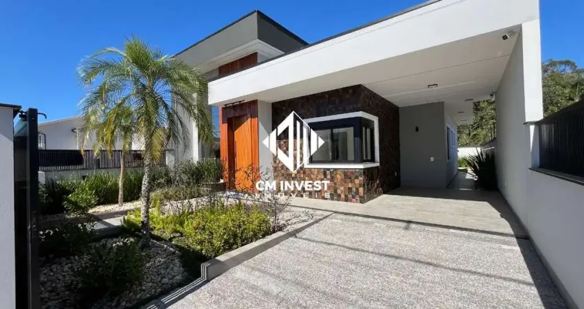 Casa com 3 quartos à venda na Rua João José Martins, 200, Potecas, São José