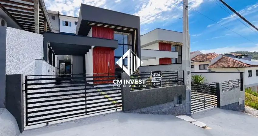 Casa à venda no jardim botânico,são josé - 70m², hidromassagem e churrasqueira