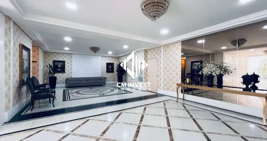 Apartamento à venda em campinas,são josé/sc - 3 quartos, suíte e 2 vagas