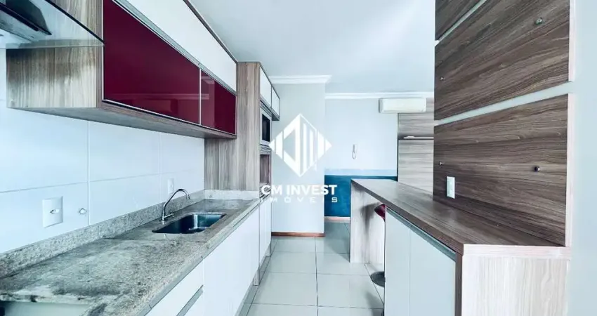 Apartamento com 3 dormitórios sendo 1 suíte e 3 vagas de garagem em barreiros, por 847.999.00 são josé, sc