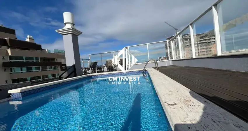 Excelente apartamento mobiliado com 2 quartos,sendo 1 suíte sacada com churrasqueira à venda no bairro nossa senhora do rósario- são josé/sc