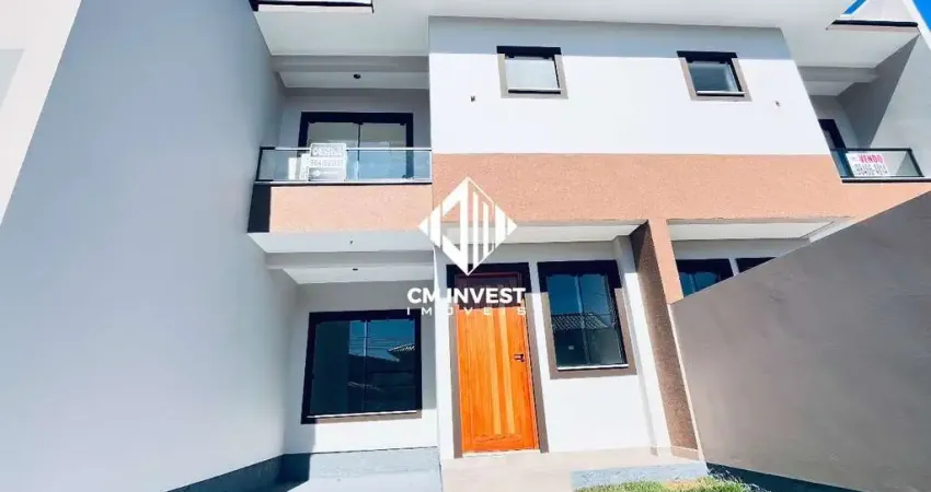 Sobrado à venda com 2 suítes, lavanderia e excelente padrão no jardim botãnico - são josé