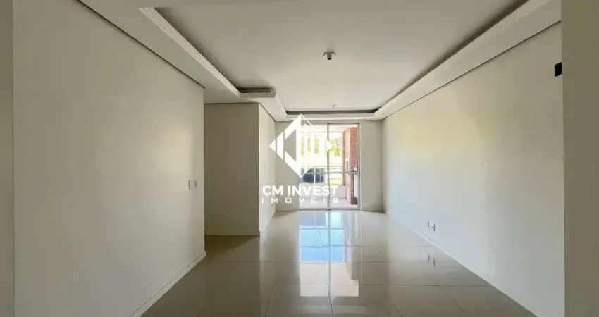 Apartamento 2 Quartos com Suíte e Garagem | Condomínio Completo na Praia Comprida - São José SC