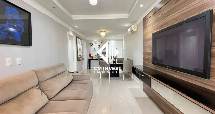 Apto à Venda em Campinas São José - 3 Quartos, Suíte com Closet e 2 Vagas