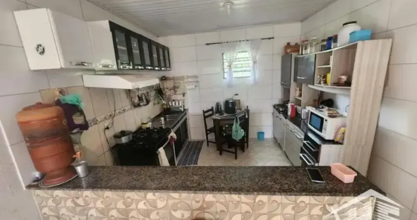Casa em condomínio fechado com 2 quartos à venda na Conjunto SHA Conjunto 5 Chácara 128, Setor Habitacional Arniqueira (Águas Claras), Brasília