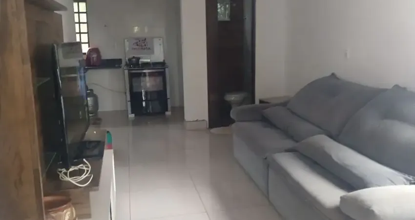 Casa com 2 quartos à venda na Conjunto SHA Conjunto 1 Chácara 62, Setor Habitacional Arniqueira (Águas Claras), Brasília