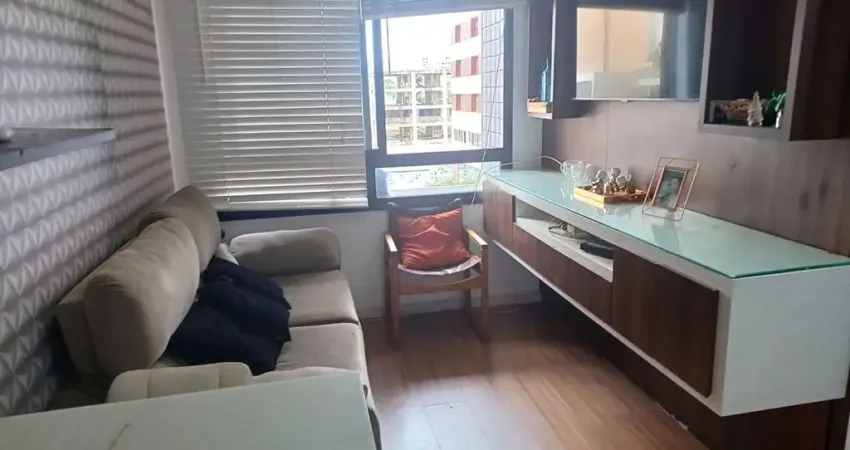 Apartamento com 2 quartos à venda na Avenida Parque Águas Claras, Sul (Águas Claras), Brasília