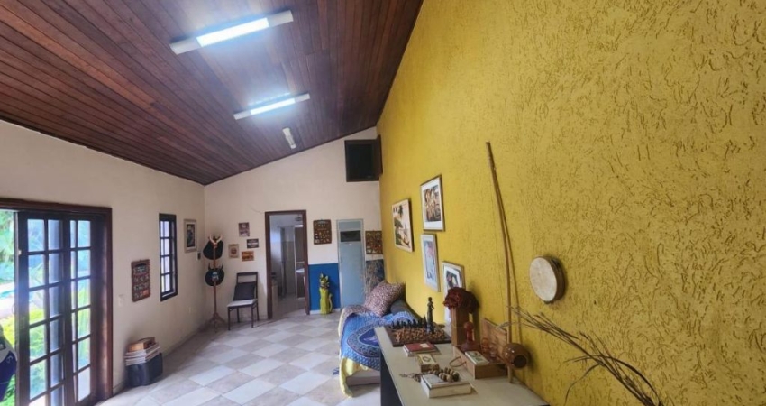Casa em condomínio fechado com 1 quarto à venda na Conjunto SHA Conjunto 5 Chácara 94, Setor Habitacional Arniqueira (Águas Claras), Brasília