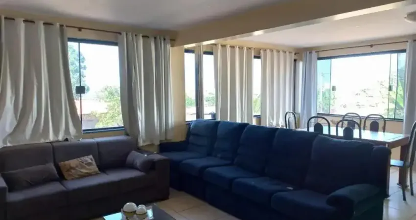 Casa com 4 quartos à venda na Conjunto SHA Conjunto 1, Setor Habitacional Arniqueira (Águas Claras), Brasília