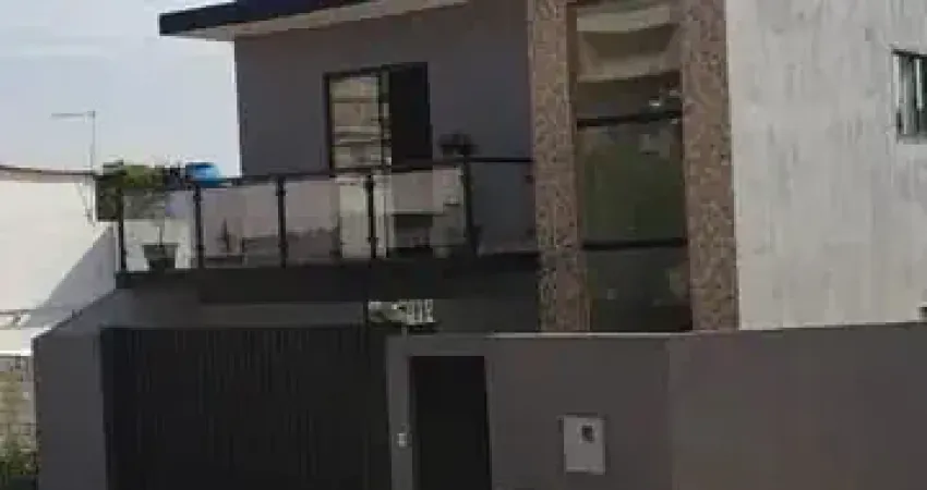 Casa em condomínio fechado com 3 quartos à venda na Conjunto SHA Conjunto 5 Chácara 42, Setor Habitacional Arniqueira (Águas Claras), Brasília