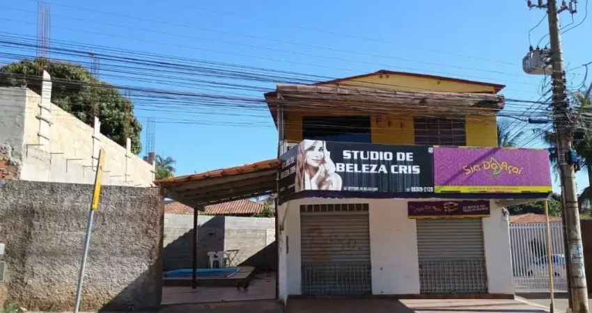 Casa com 3 quartos à venda na Conjunto SHA Conjunto 4 Chácara 81A, Setor Habitacional Arniqueira (Águas Claras), Brasília