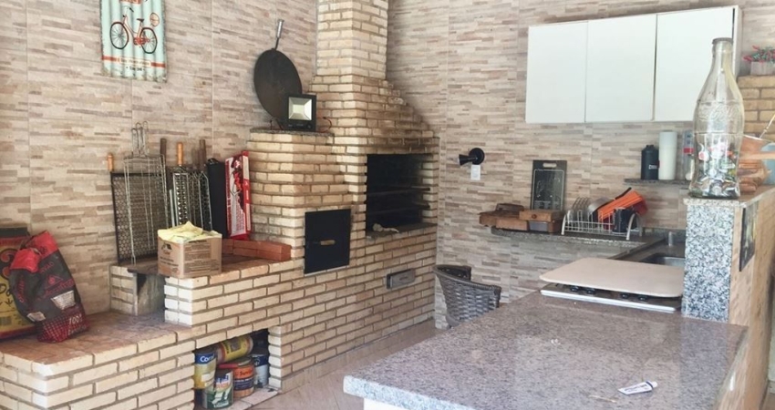 Casa em condomínio fechado com 3 quartos à venda na Conjunto SHA Conjunto 5 Chácara 35, Setor Habitacional Arniqueira (Águas Claras), Brasília