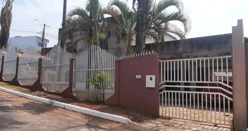 Casa em condomínio fechado com 4 quartos à venda na Conjunto SHA Conjunto 4 Chácara 12, Setor Habitacional Arniqueira (Águas Claras), Brasília