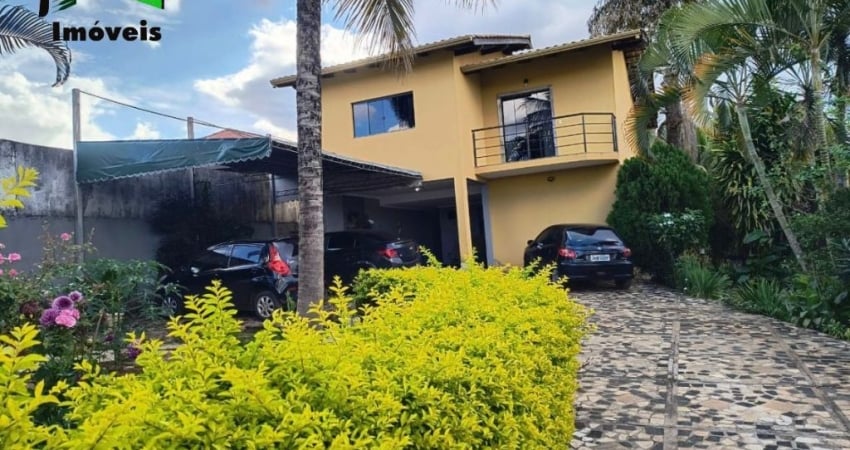 Casa em condomínio fechado com 5 quartos à venda na Conjunto SHA Conjunto 4 Chácara 54, Setor Habitacional Arniqueira (Águas Claras), Brasília