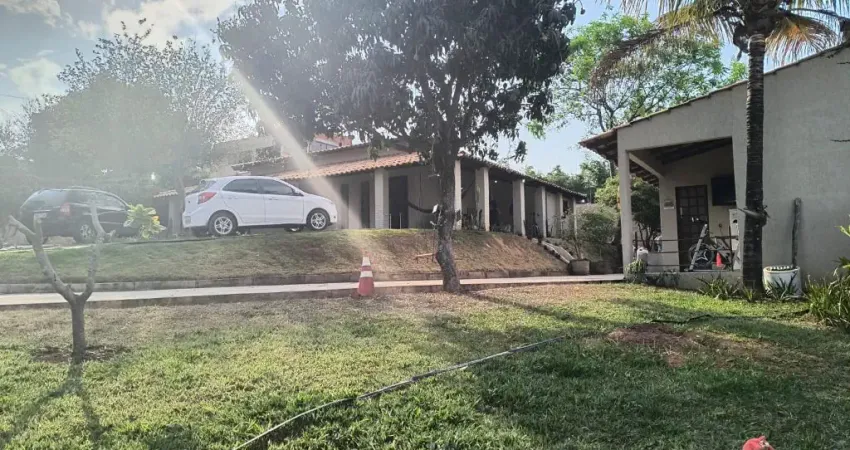 Casa em condomínio fechado com 3 quartos à venda na Conjunto SHA Conjunto 5 Chácara 135, Setor Habitacional Arniqueira (Águas Claras), Brasília