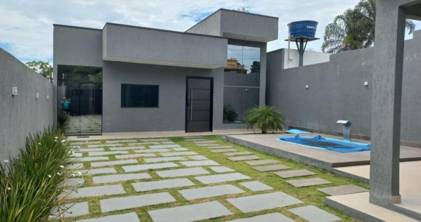 Casa à venda na Conjunto SHA Conjunto 5 Chácara 135, Setor Habitacional Arniqueira (Águas Claras), Brasília