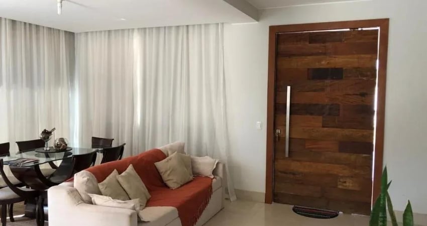 Casa em condomínio fechado com 3 quartos à venda na Conjunto SHA Conjunto 4 Chácara 65, Setor Habitacional Arniqueira (Águas Claras), Brasília
