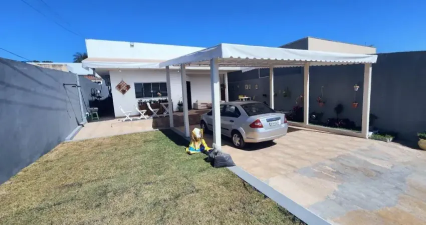 Casa em condomínio fechado com 3 quartos à venda na Conjunto SHA Conjunto 4 Chácara 65, Setor Habitacional Arniqueira (Águas Claras), Brasília