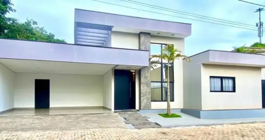 Casa em condomínio fechado com 3 quartos à venda na Conjunto SHA Conjunto 7 Chácara 7, Setor Habitacional Arniqueira (Águas Claras), Brasília