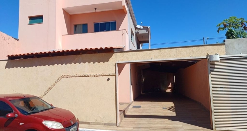 Casa em condomínio fechado com 3 quartos à venda na Conjunto SHA Conjunto 5 Chácara 89-1, Setor Habitacional Arniqueira (Águas Claras), Brasília