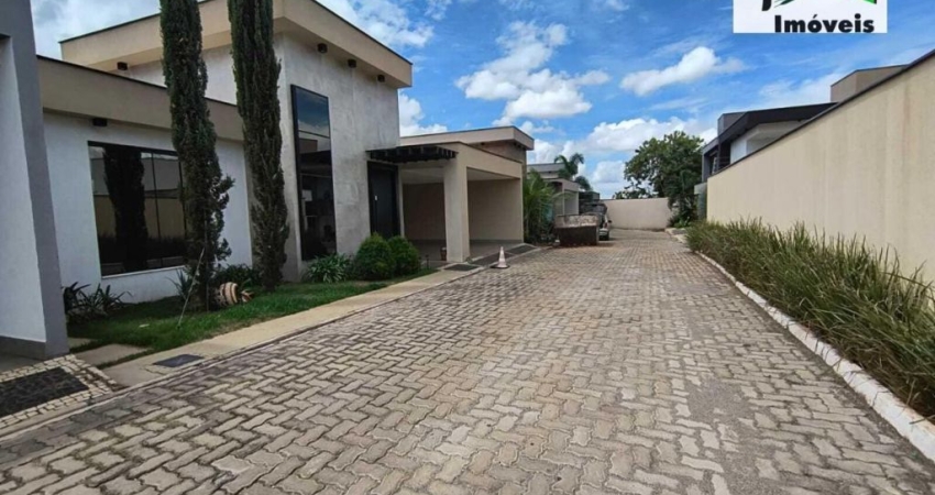 Casa em condomínio fechado com 3 quartos à venda na Conjunto SHA Conjunto 5 Chácara 1, Setor Habitacional Arniqueira (Águas Claras), Brasília