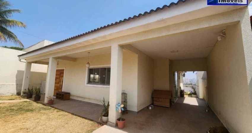 Casa em condomínio fechado com 3 quartos à venda na Conjunto SHA Conjunto 5 Chácara 1, Setor Habitacional Arniqueira (Águas Claras), Brasília