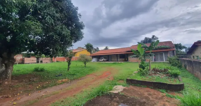 Casa em condomínio fechado com 3 quartos à venda na Quadra SMPW Quadra 5 Conjunto 5, Park Way, Brasília