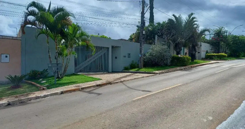 Casa com 3 quartos à venda na Conjunto SHA Conjunto 4 Chácara 27, Setor Habitacional Arniqueira (Águas Claras), Brasília