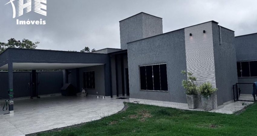 Casa em condomínio fechado com 3 quartos à venda na Conjunto SHA Conjunto 5 Chácara 106, Setor Habitacional Arniqueira (Águas Claras), Brasília