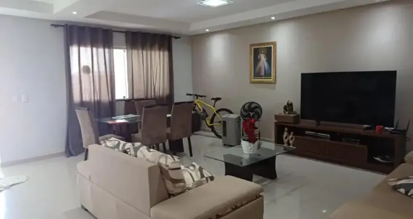 Casa em condomínio fechado com 4 quartos à venda na Conjunto SHA Conjunto 3, Setor Habitacional Arniqueira (Águas Claras), Brasília