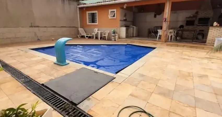 Casa em condomínio fechado com 5 quartos à venda na Conjunto SHA Conjunto 6, Setor Habitacional Arniqueira (Águas Claras), Brasília