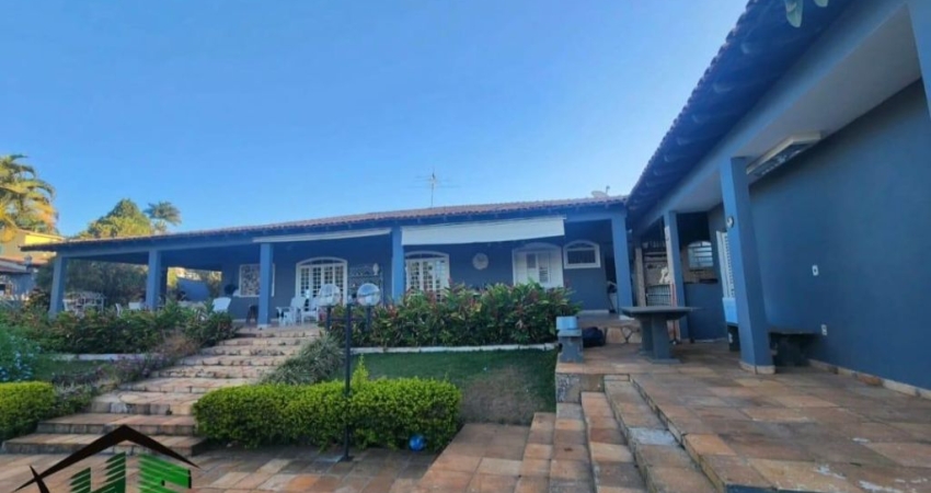 Casa com 4 quartos à venda na Conjunto SHA Conjunto 1 Chácara 59, Setor Habitacional Arniqueira (Águas Claras), Brasília