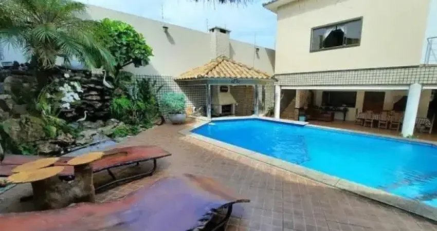 Casa em condomínio fechado com 4 quartos à venda na Conjunto SHA Conjunto 1 Chácara 59, Setor Habitacional Arniqueira (Águas Claras), Brasília