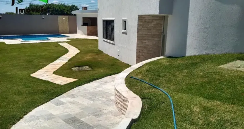 Casa com 4 quartos à venda na Conjunto SHA Conjunto 1 Chácara 59, Setor Habitacional Arniqueira (Águas Claras), Brasília