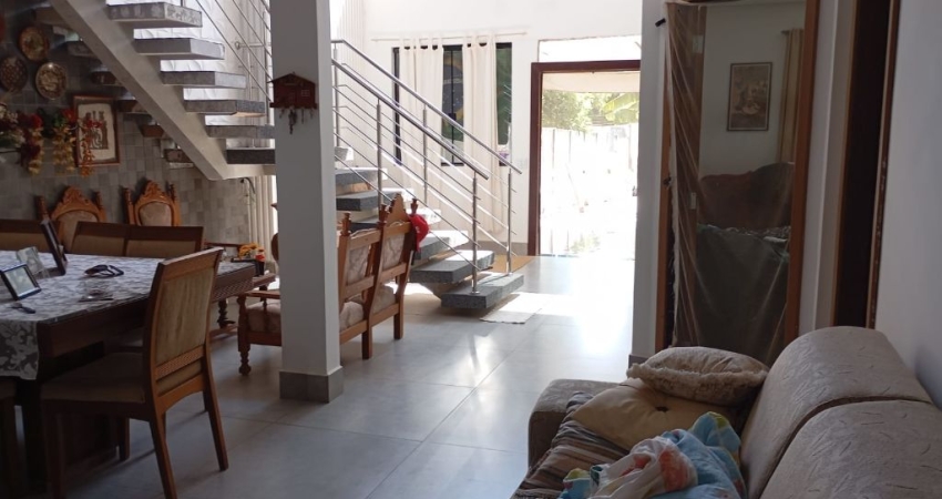 Casa em condomínio fechado com 4 quartos à venda na Conjunto SHA Conjunto 5 Chácara 47, Setor Habitacional Arniqueira (Águas Claras), Brasília