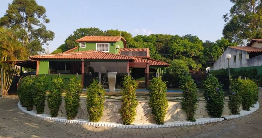Casa Térrea com 5 quartos
