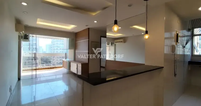 Venda de Apartamento – 3 Quartos, reformado– Condomínio Villas da Barra