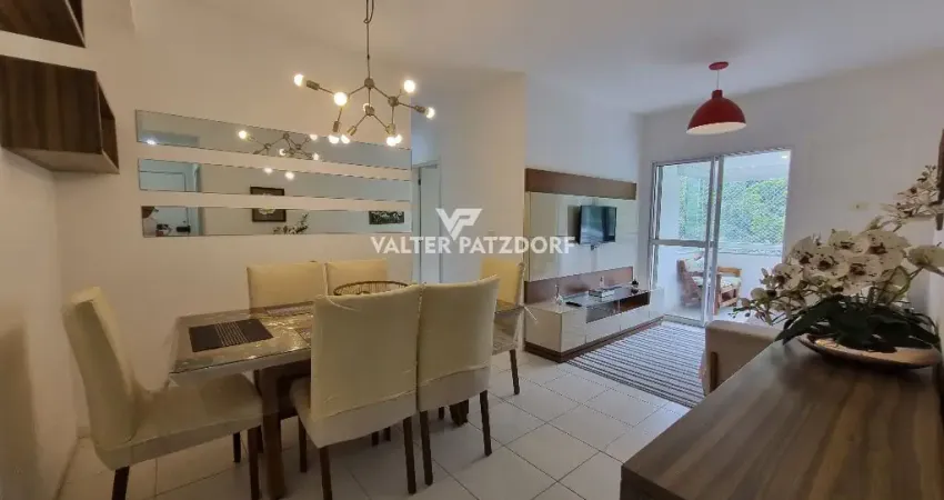 Vendo apartamento de 3 Quartos | 74m² | Andar Alto | Porteira Fechada | Condomínio Aquagreen – Barra Olímpica