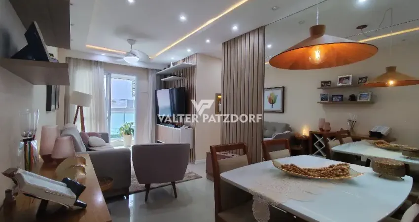 Apartamento à venda no Heaven Residencial – Vargem Pequena, Rio de Janeiro/RJ
