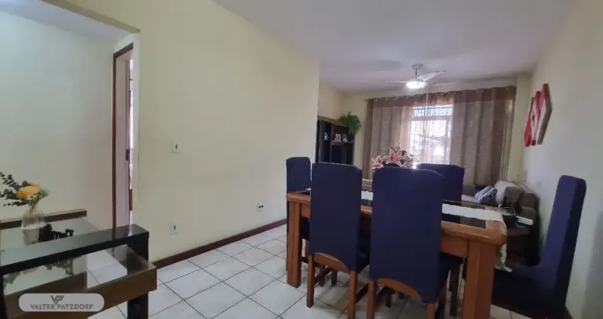Apartamento à venda com 3 quartos no Condomínio Veneza – Pechincha, Jacarepaguá – 81m² – R$ 300.000