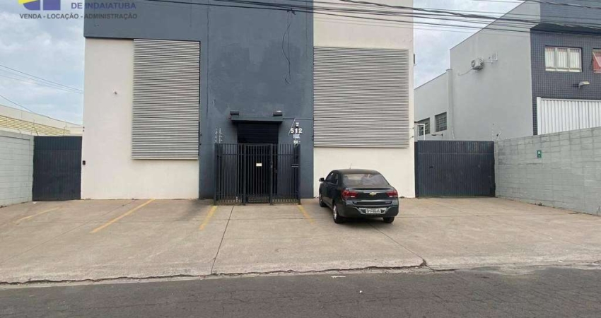 Galpão Industrial, pronto para industrias da área alimentícias