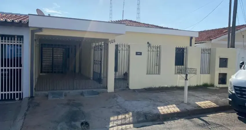 Casa com 4 dormitórios à venda, 206 m² por R$ 730.000,00 - Centro - Indaiatuba/SP