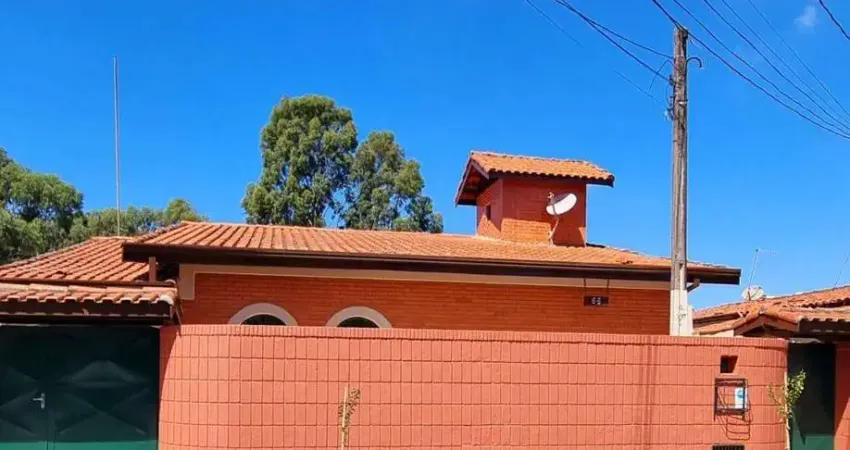 Casa com 3 dormitórios para alugar, 170 m² por R$ 4.360,00/mês - Jardim Pompéia - Indaiatuba/SP