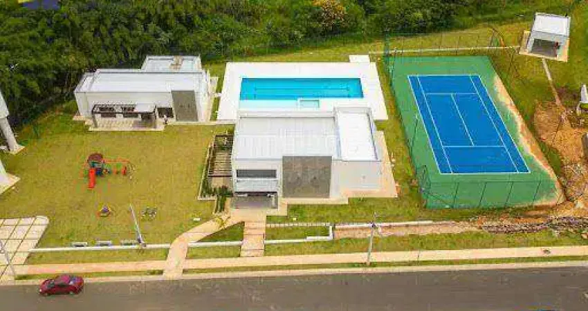 Terreno à venda, 300 m² por R$ 454.000,00 - Park Gran Reserve - Indaiatuba/SP