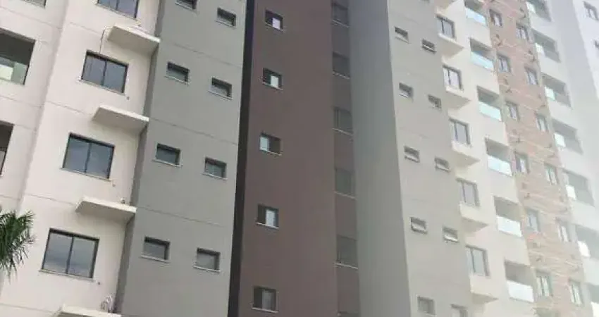 Apartamento com 2 dormitórios à venda, 60 m² por R$ 545.000 - Jardim Santiago - Indaiatuba/SP